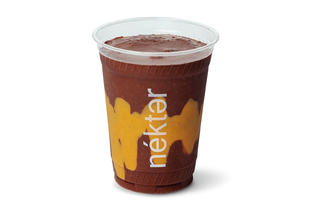 Nekter Juice Bar, photo 4
