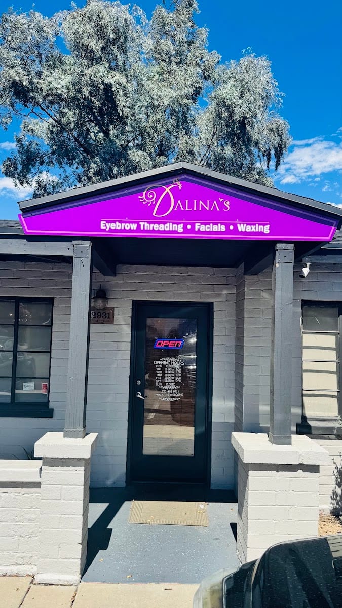 Dalina's