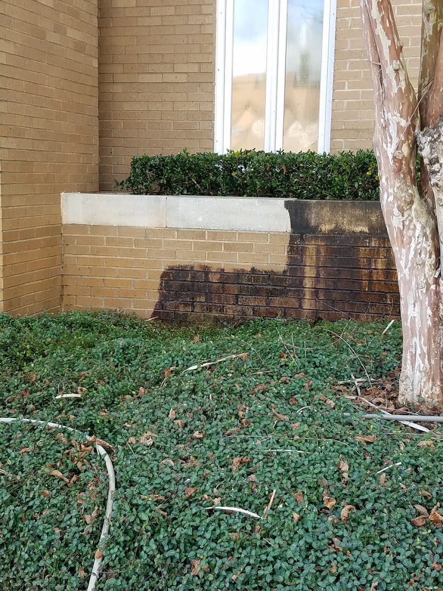 AHP Pressure Washing and Handyman Services