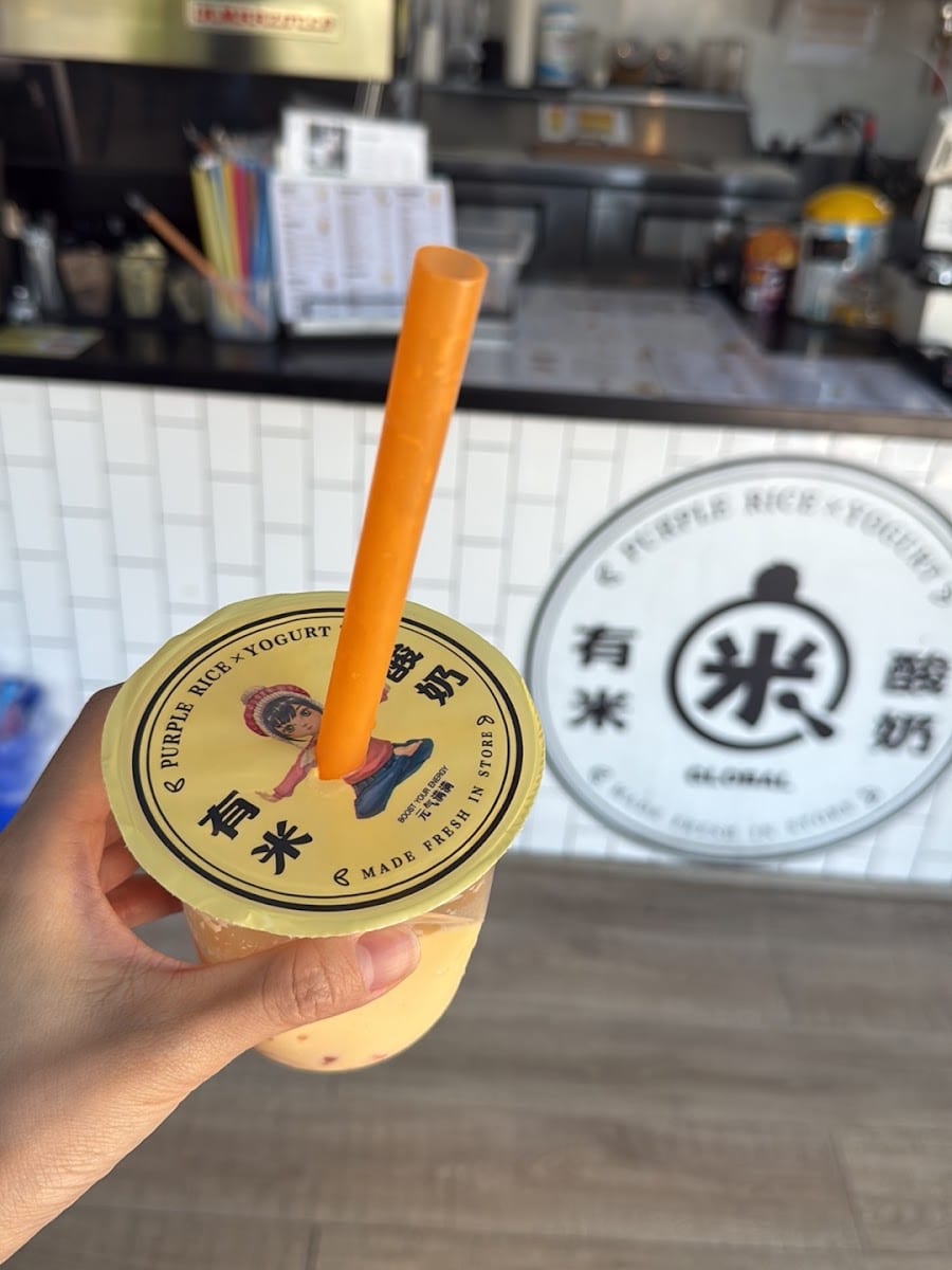 Yomie's Rice X Yogurt | North Beach, photo 2