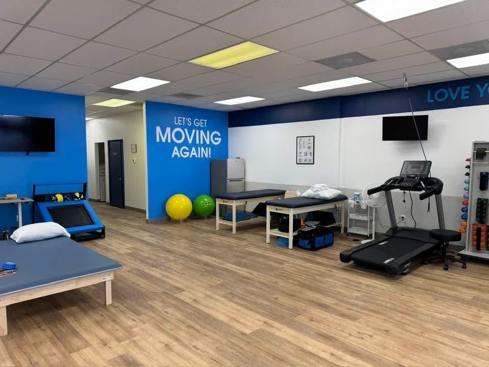 FYZICAL Therapy & Balance Centers Middleburg, photo 2