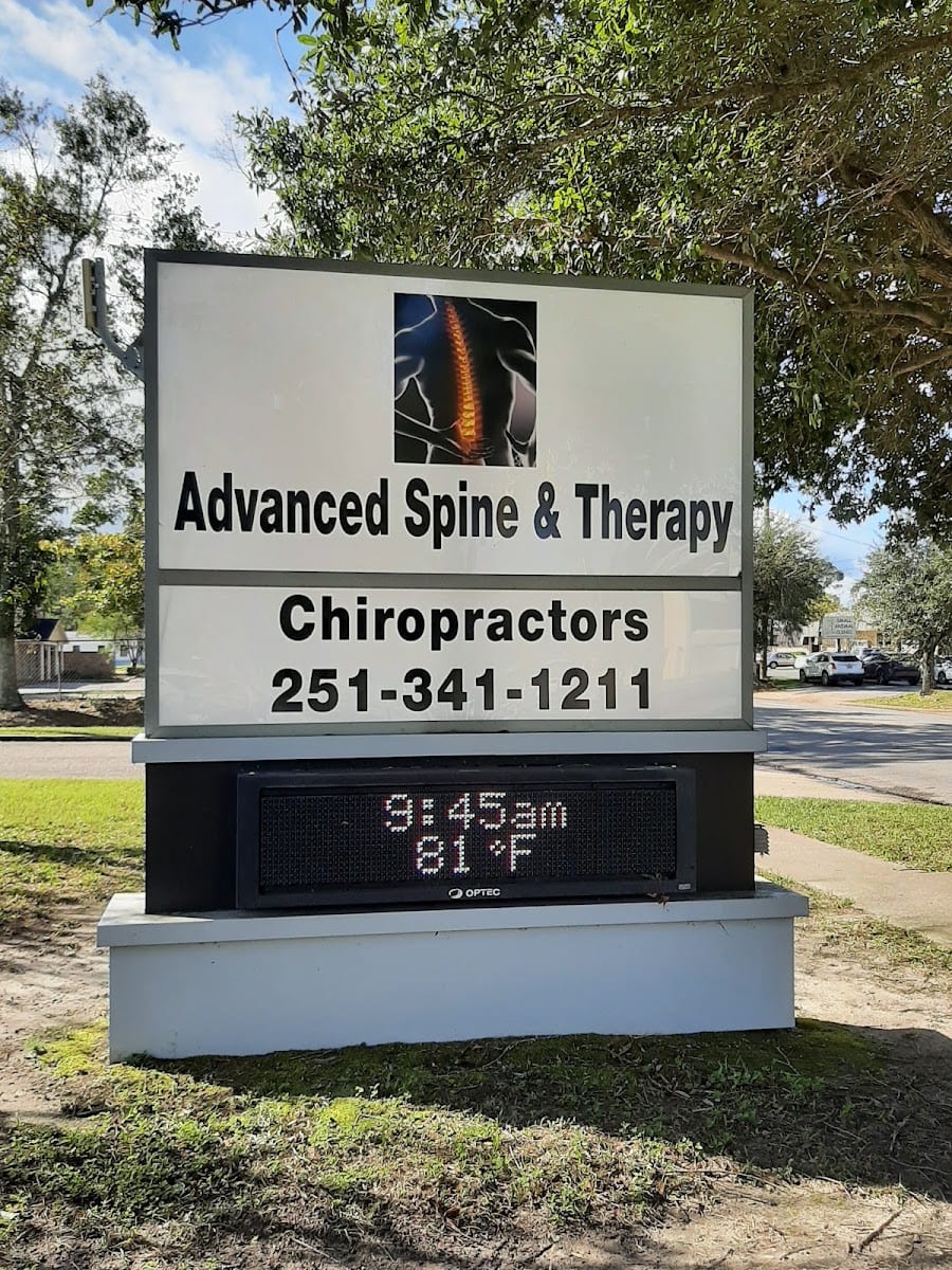Advanced Spine and Therapy - Mobile, photo 2