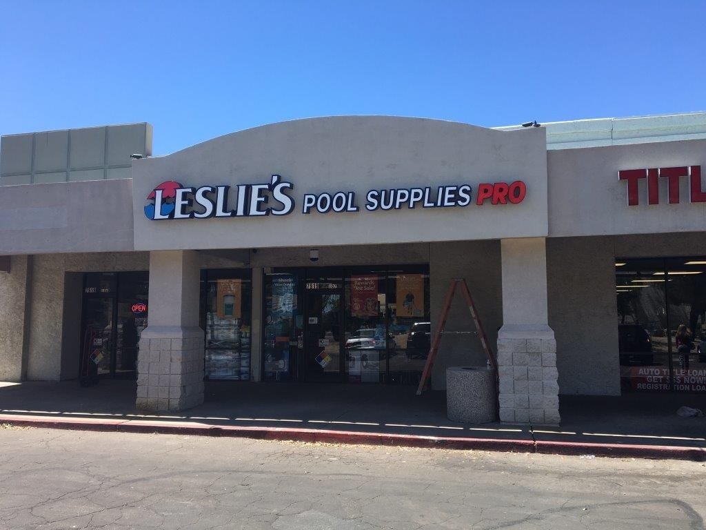 Leslie's Pool Supplies Pro, photo 2