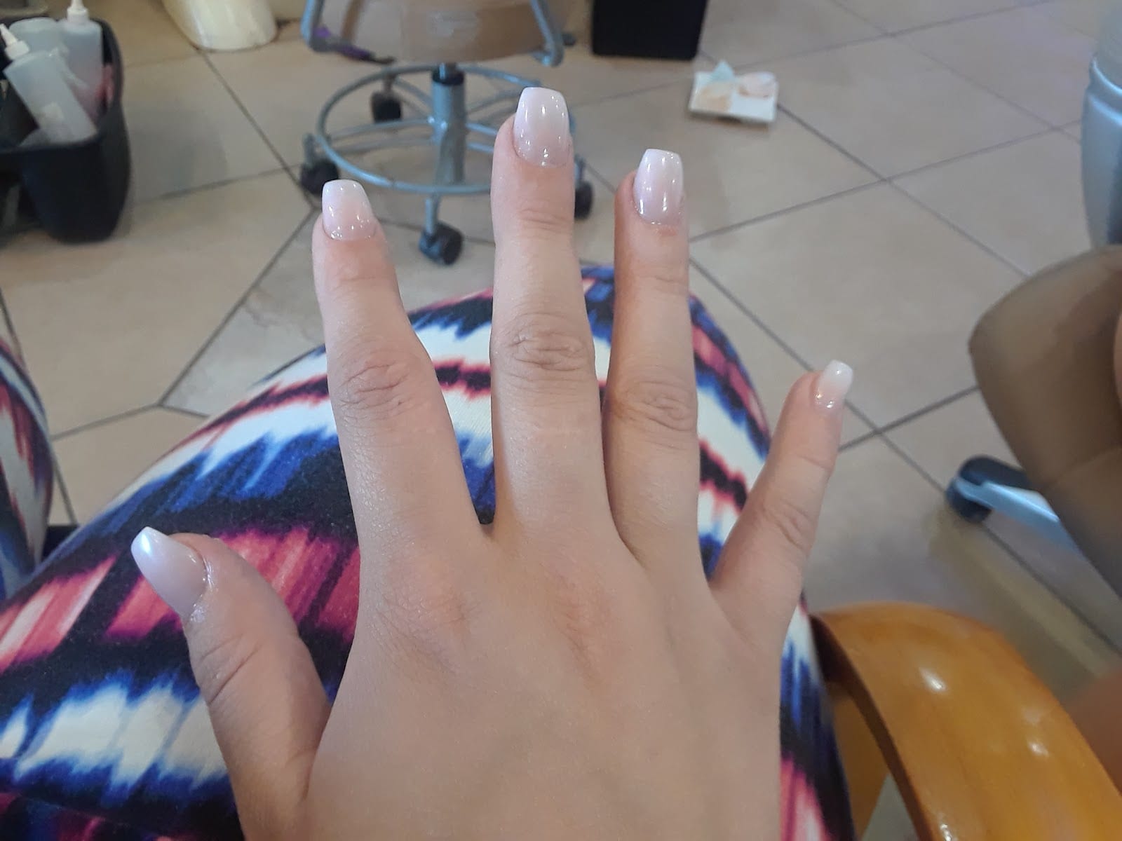 Super Star Nail & Spa