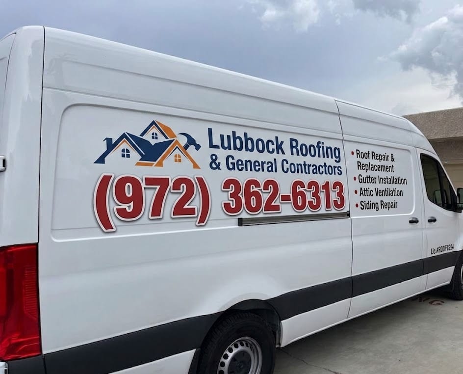 Lubbock Roofing & General Contractors, photo 3