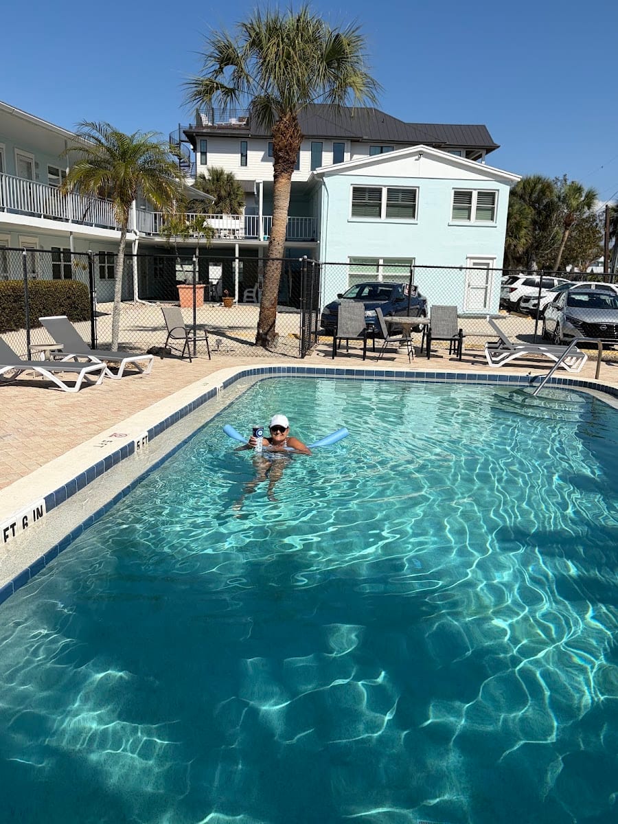 Tropical Sands Accommodations, photo 3