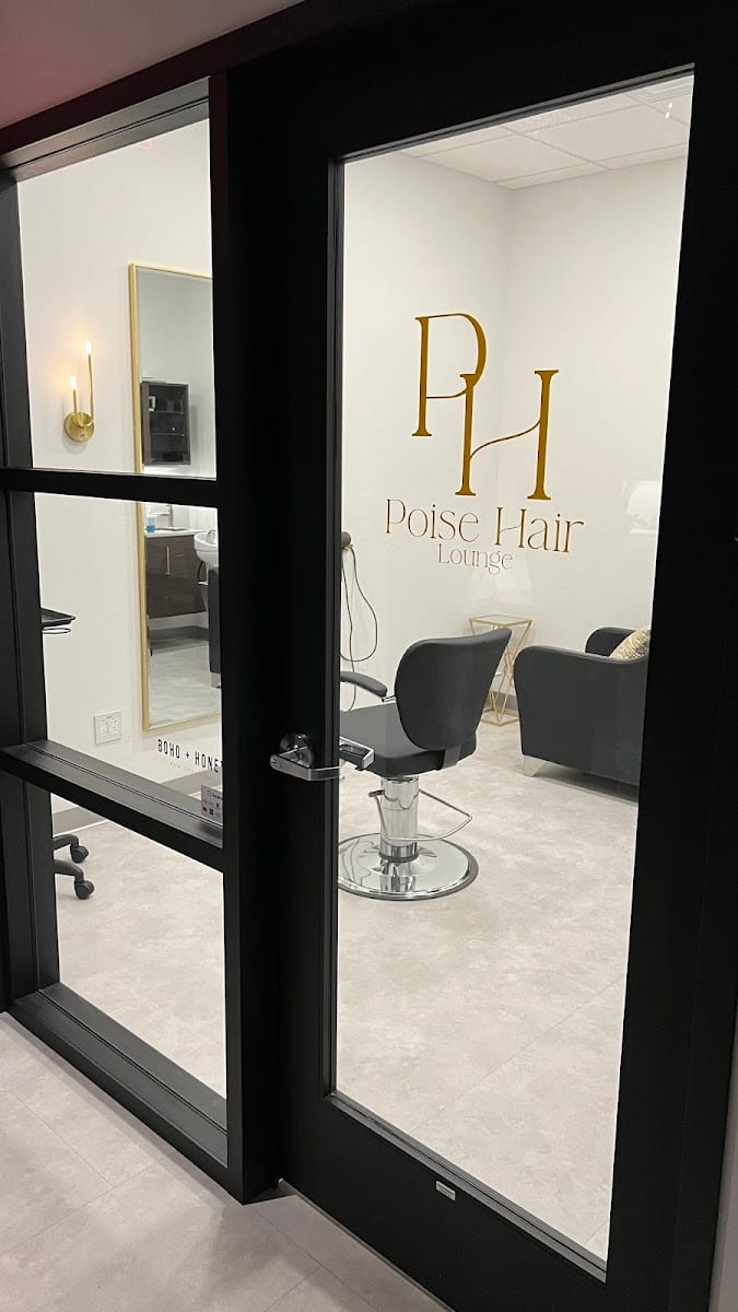 Poise Hair Lounge LLC