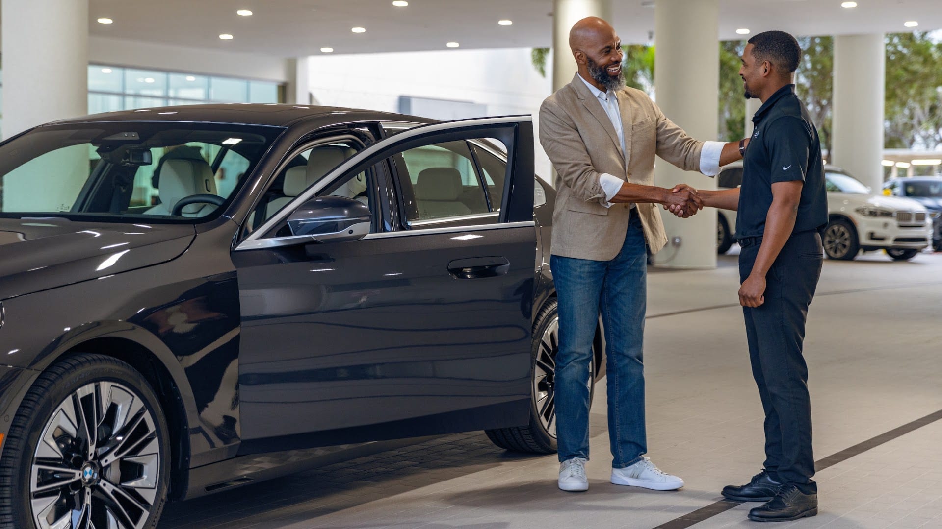 Service Center at Holman Honda Centennial, photo 4