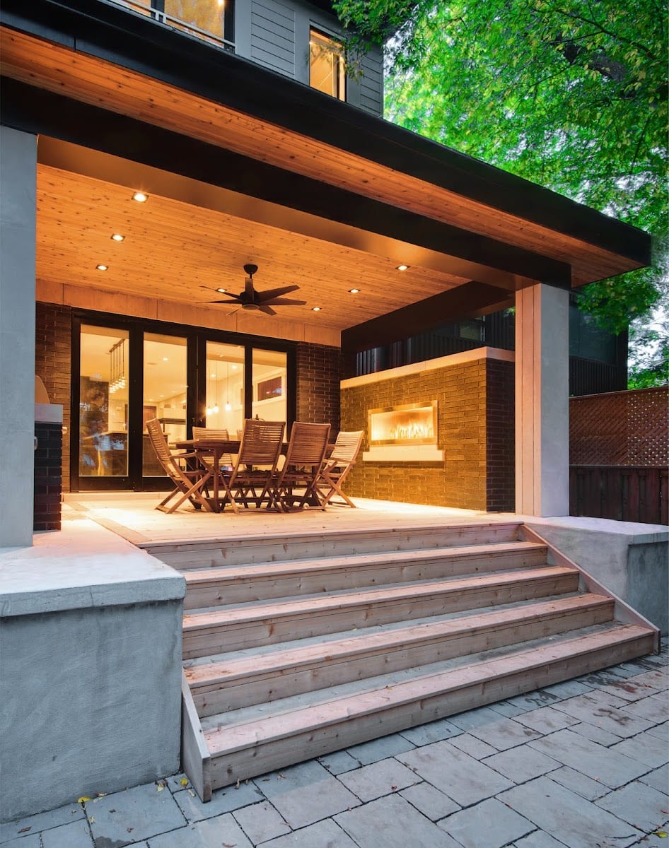 Eurodale Design + Build, photo 2