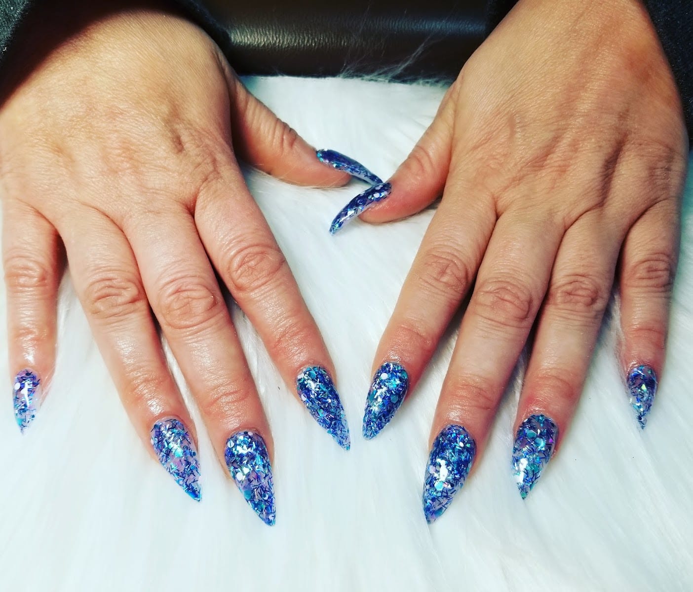 Salon Chic and Barber, photo 2