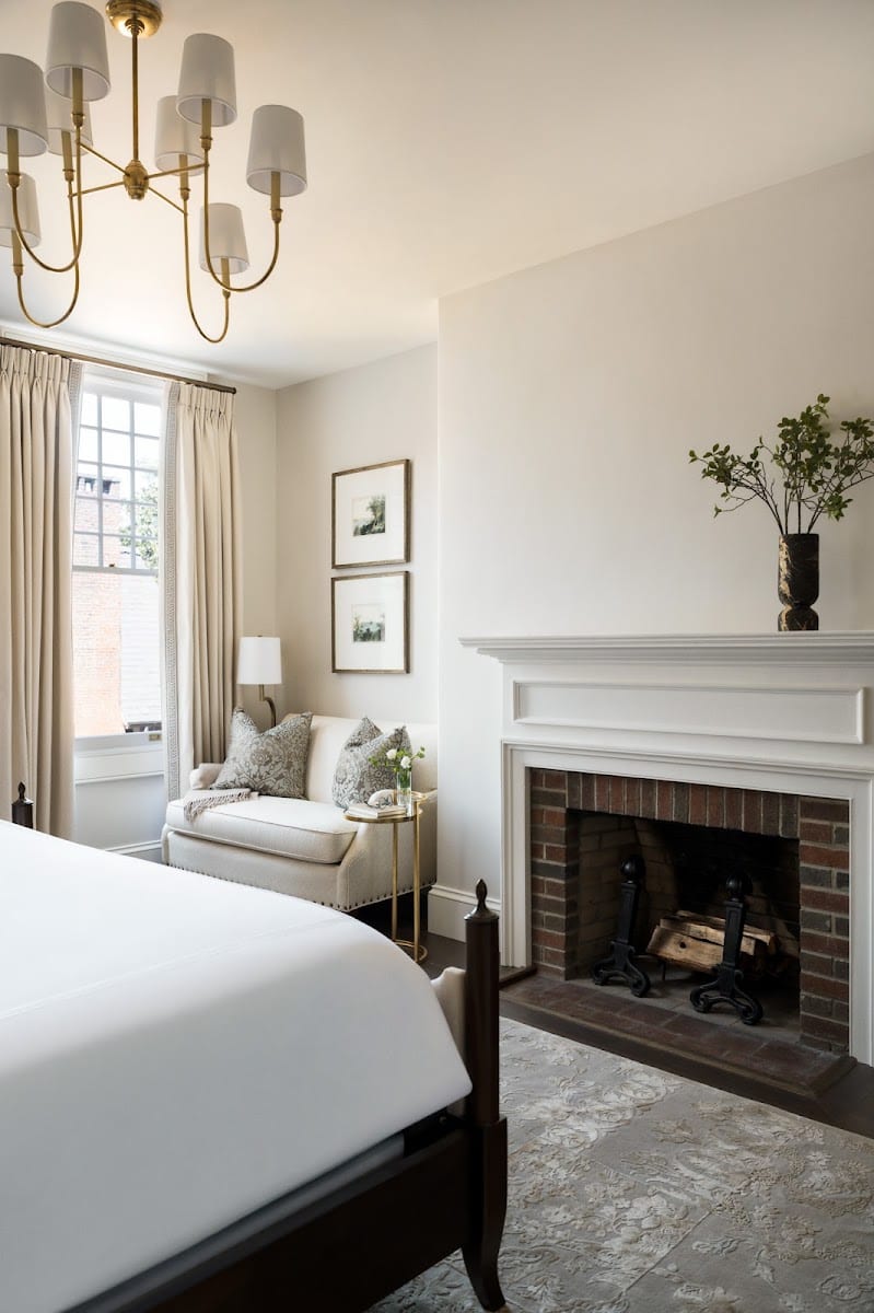 86 State Circle - Luxury Boutique Hotel, photo 4