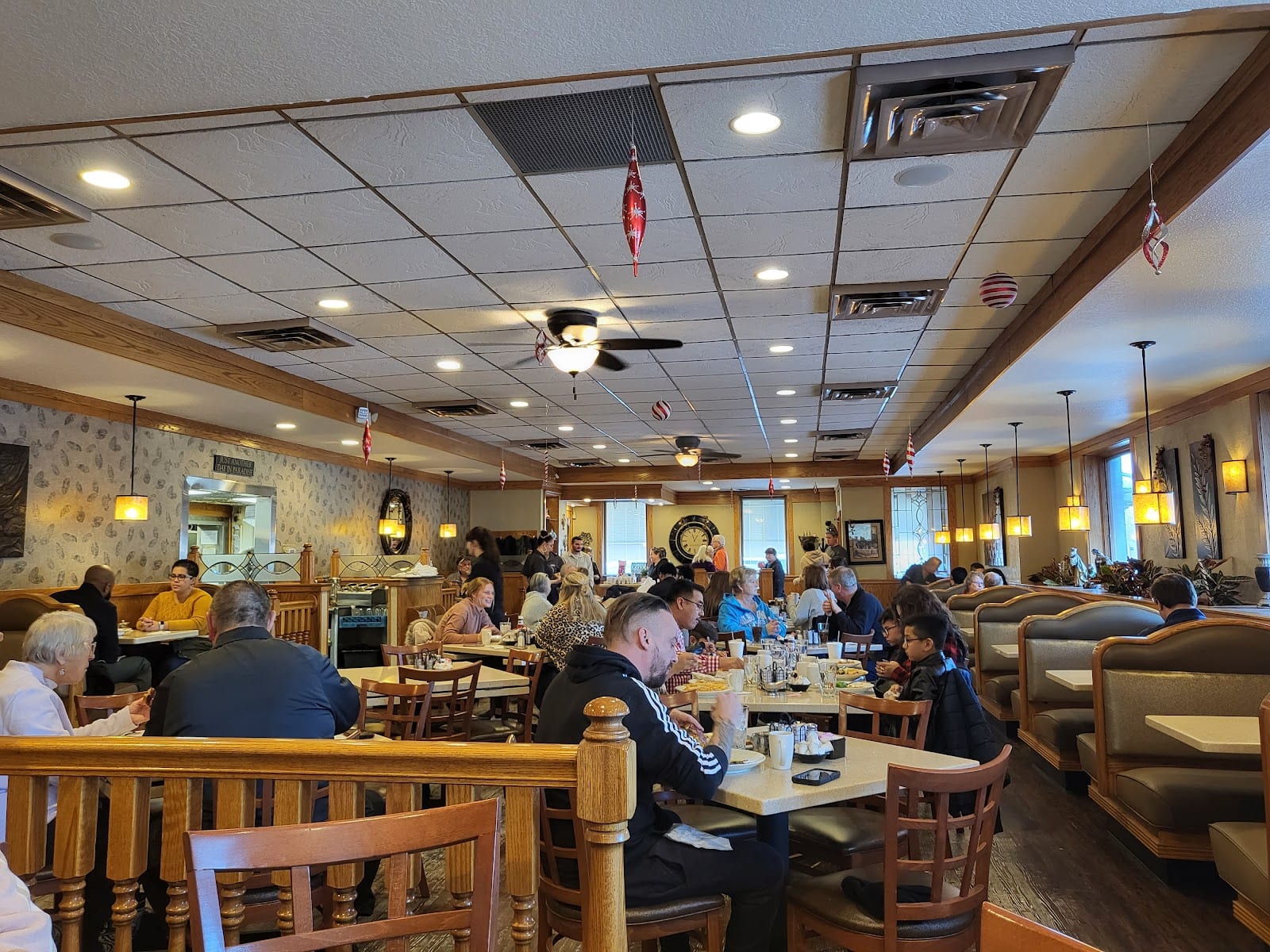 Breakfast Clubb