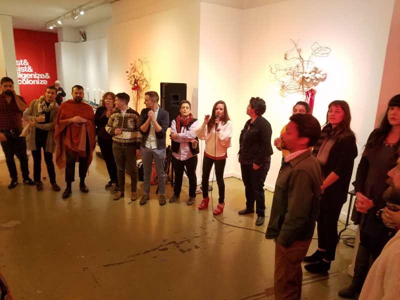 Galería de la Raza, photo 3