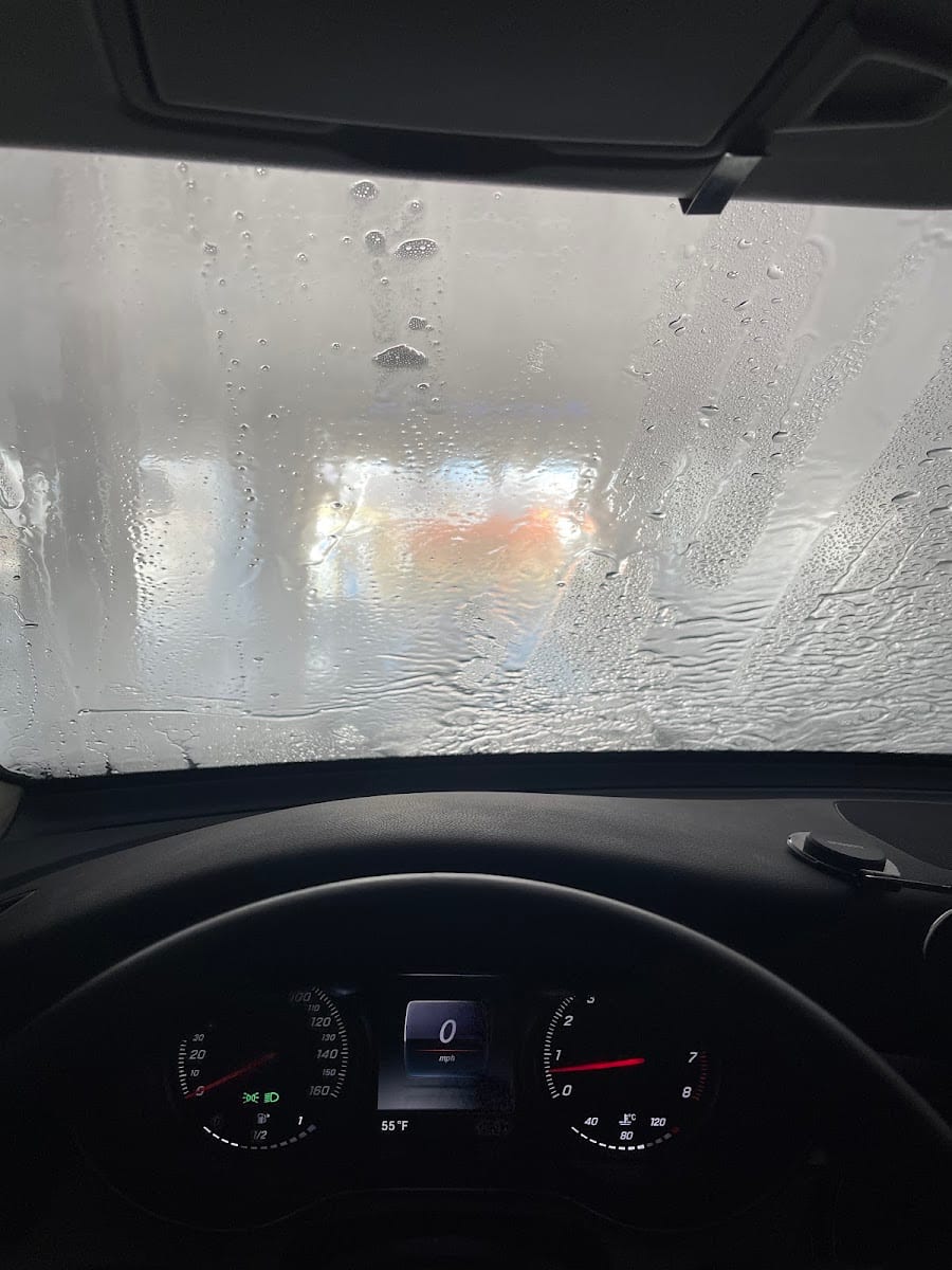 Car Wash, photo 4