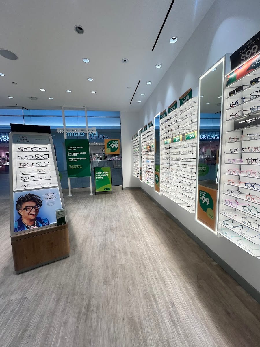 Specsavers Hillcrest Mall, photo 3