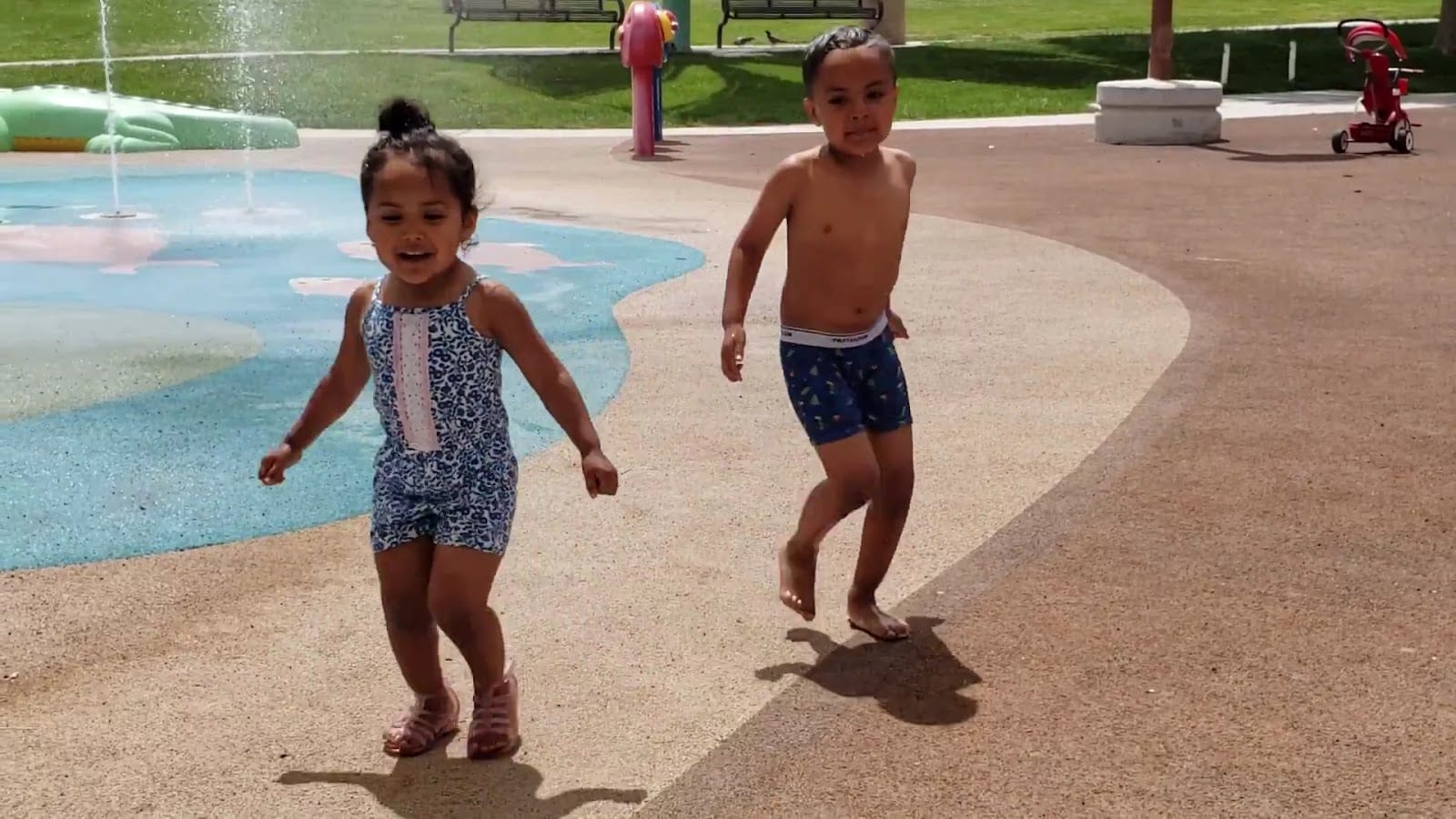 Centennial Hills Park, photo 2