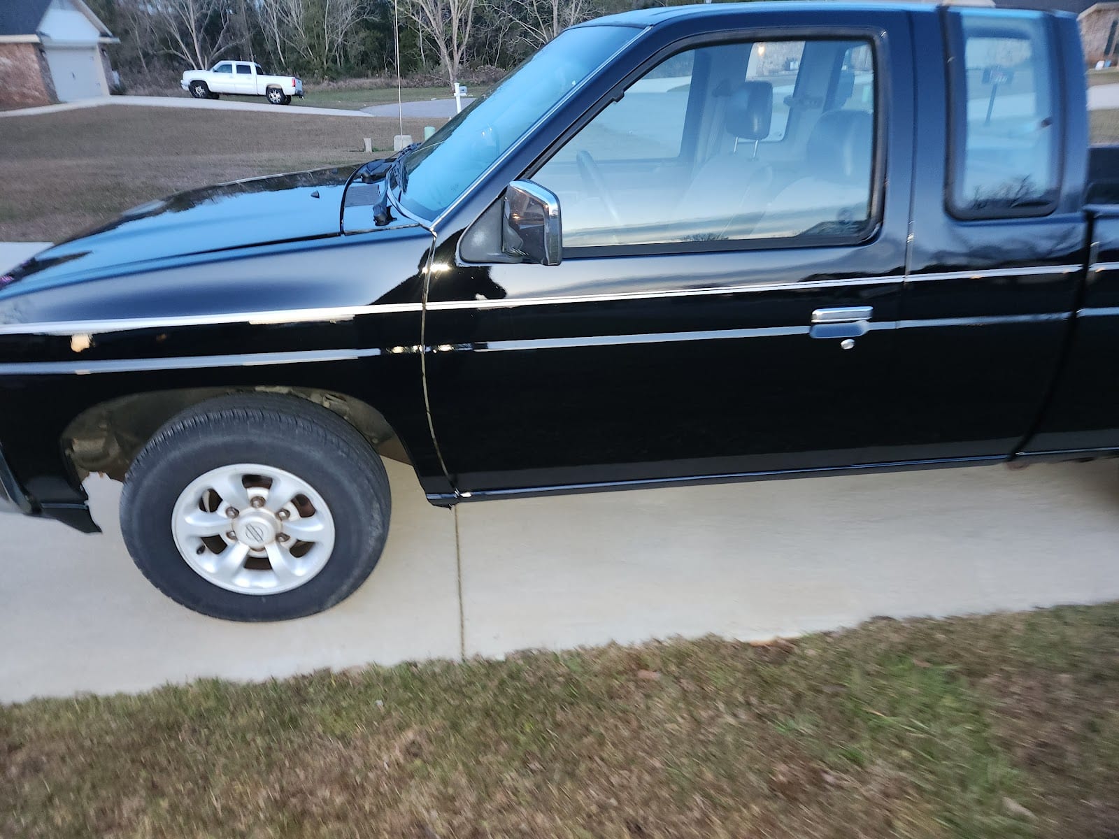 Reasonable paint&body