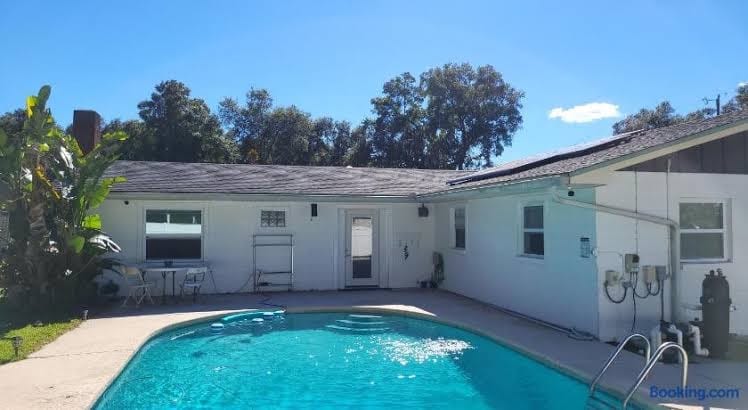 The Inn at Palmetto