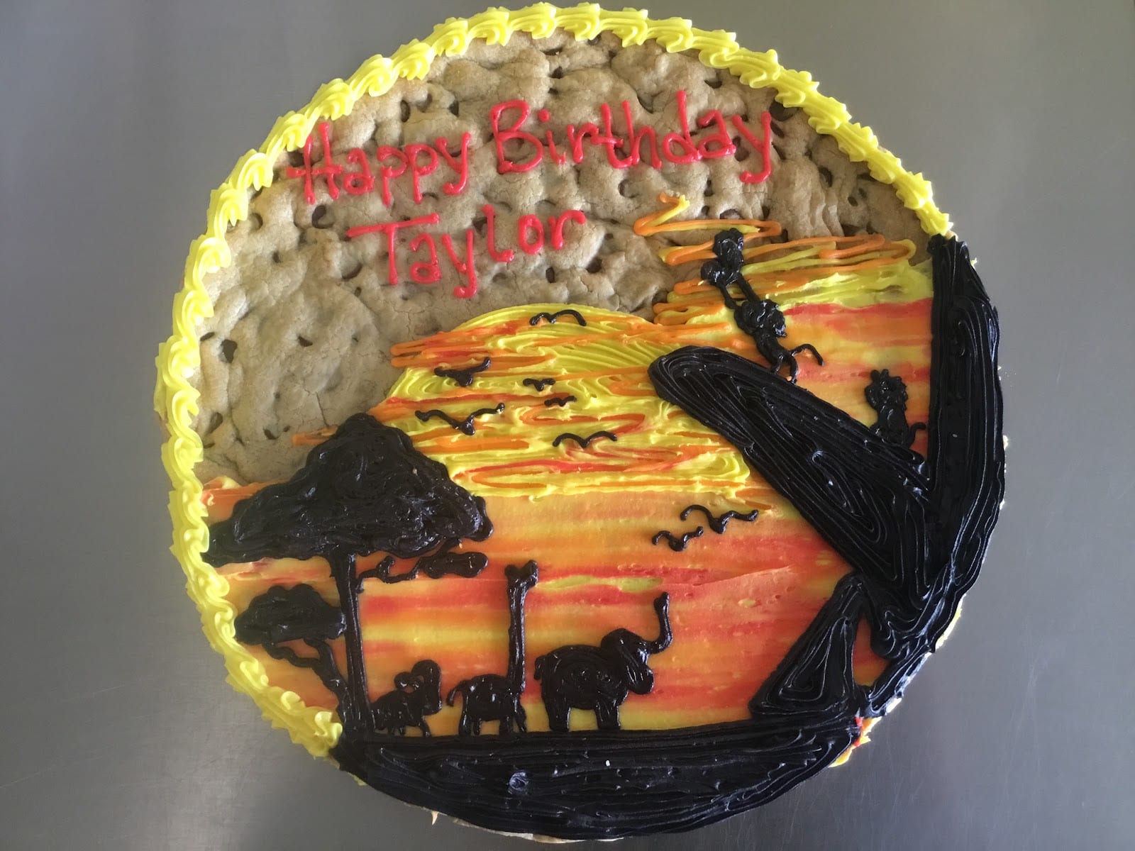 Eileen’s Colossal Cookies, photo 4