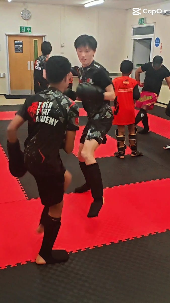 Tiger Fight Academy, photo 3