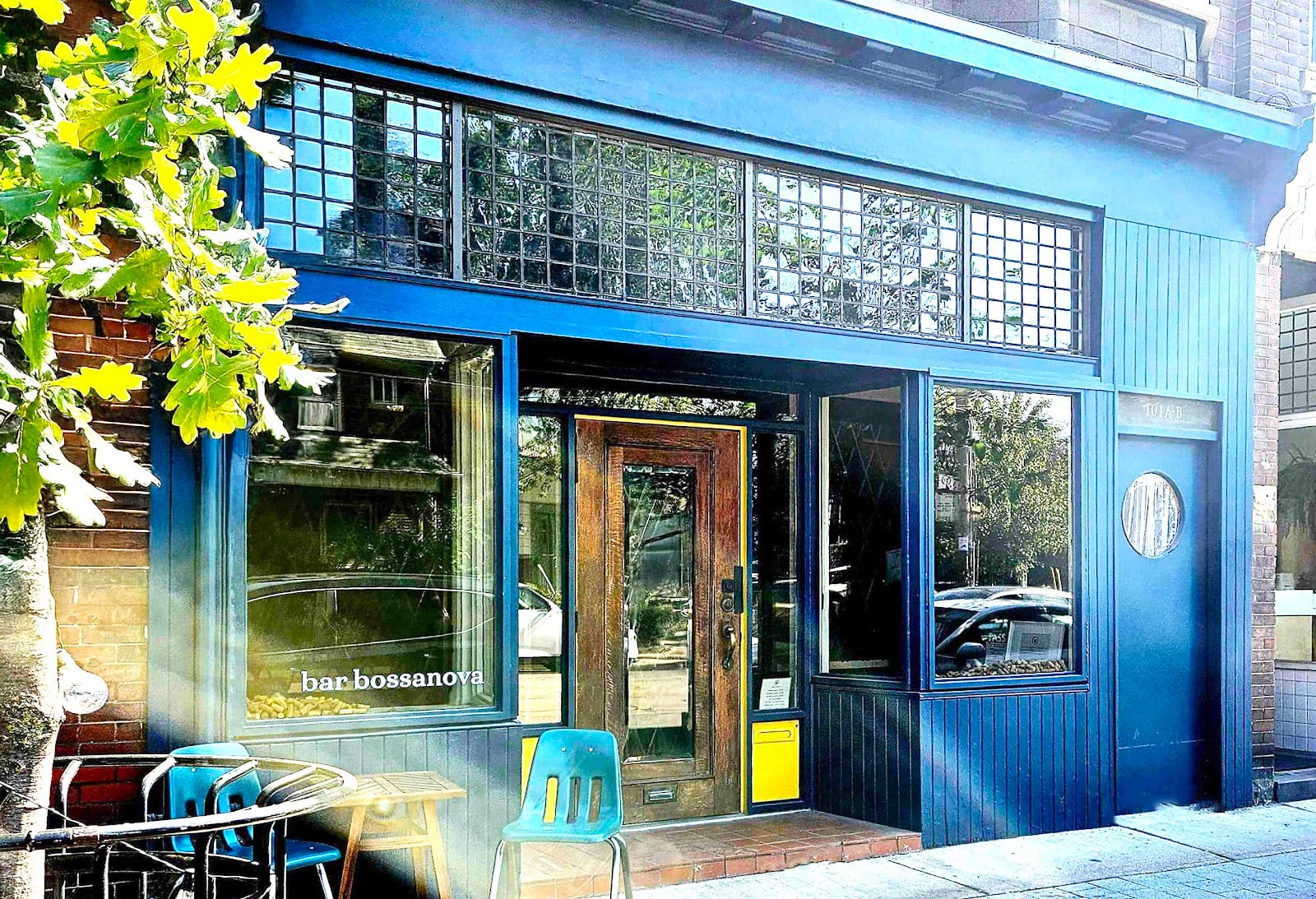 bar bossanova, photo 4