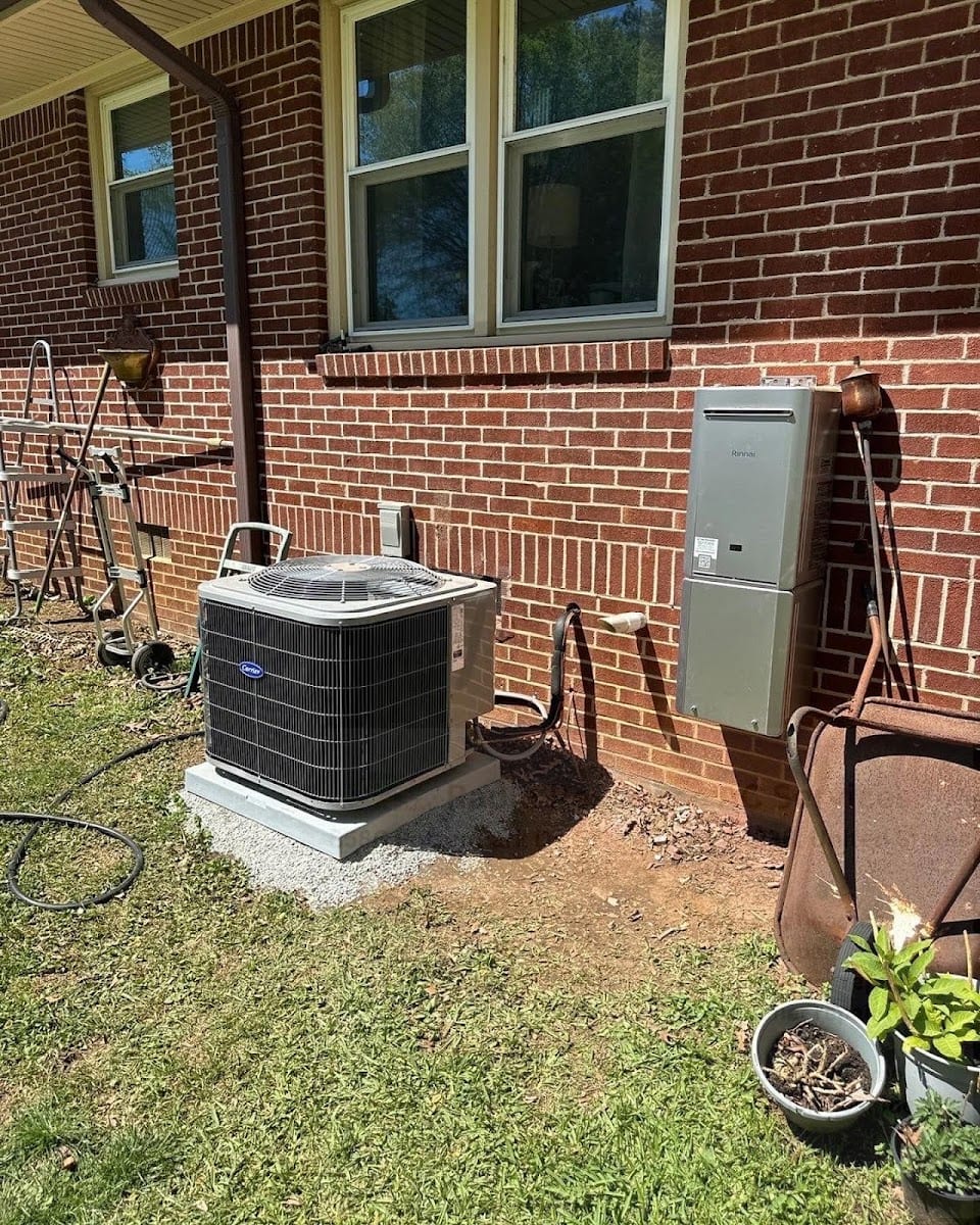 Rapid Response AC Services, photo 2