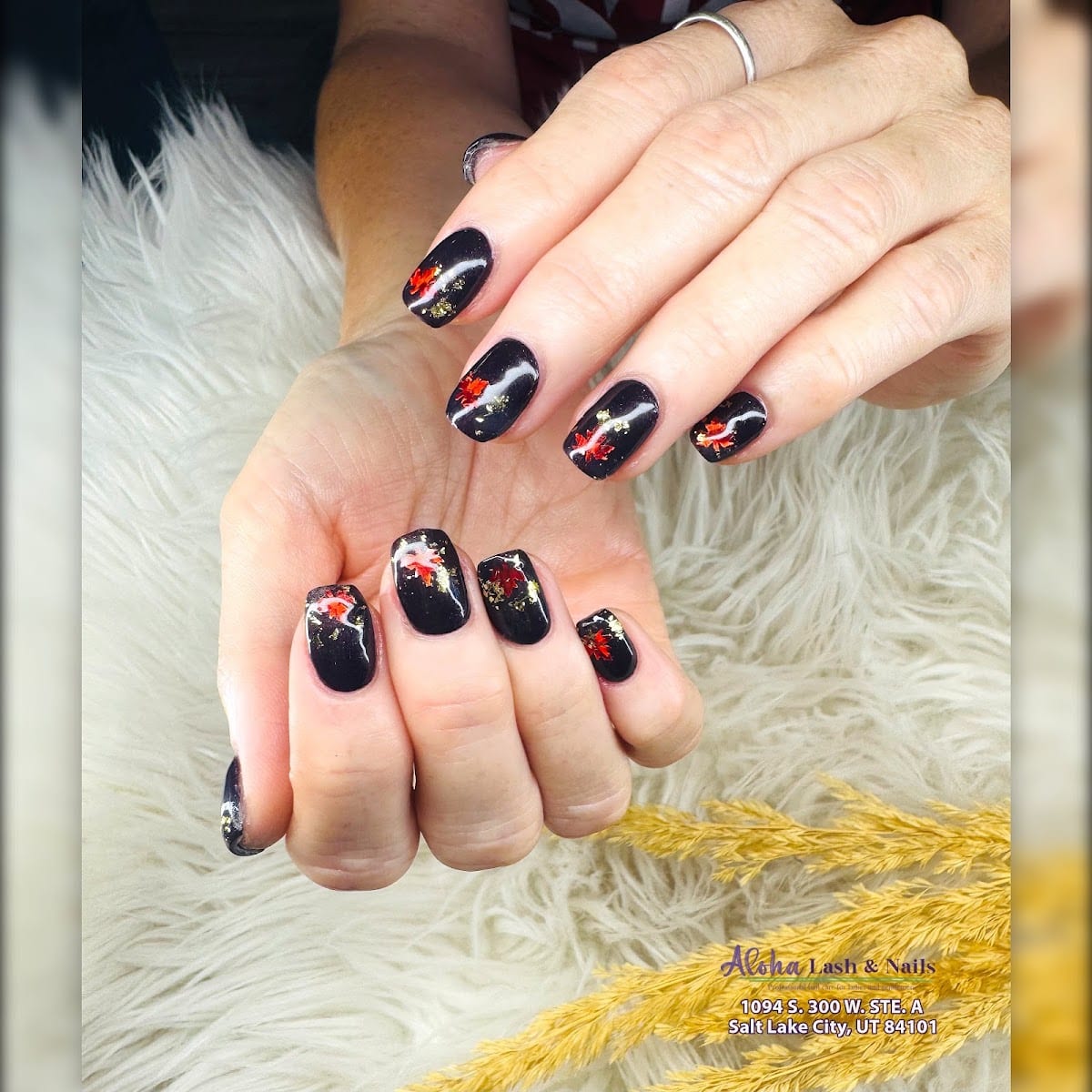 Aloha Lash & Nails