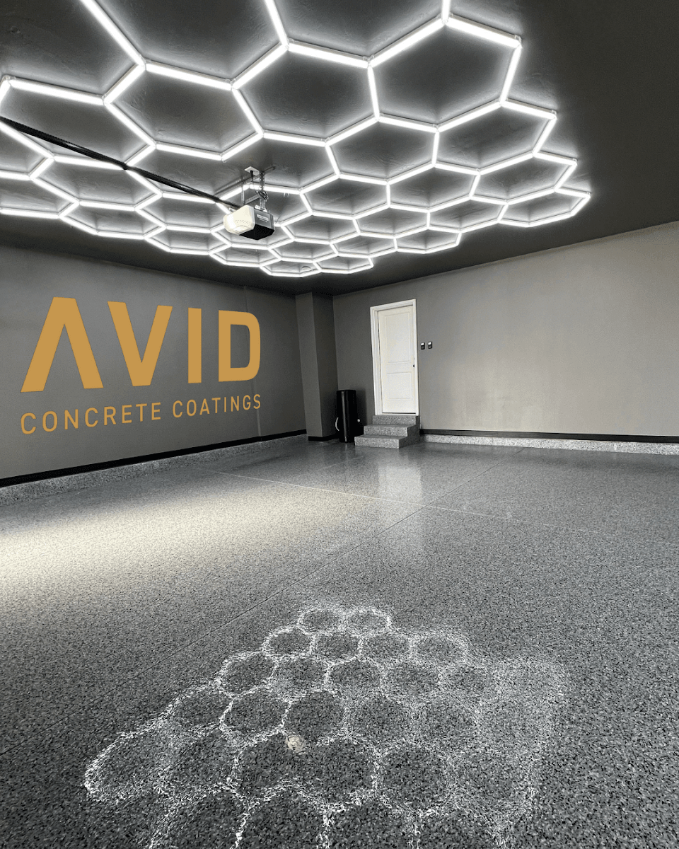 Avid Epoxy, photo 2