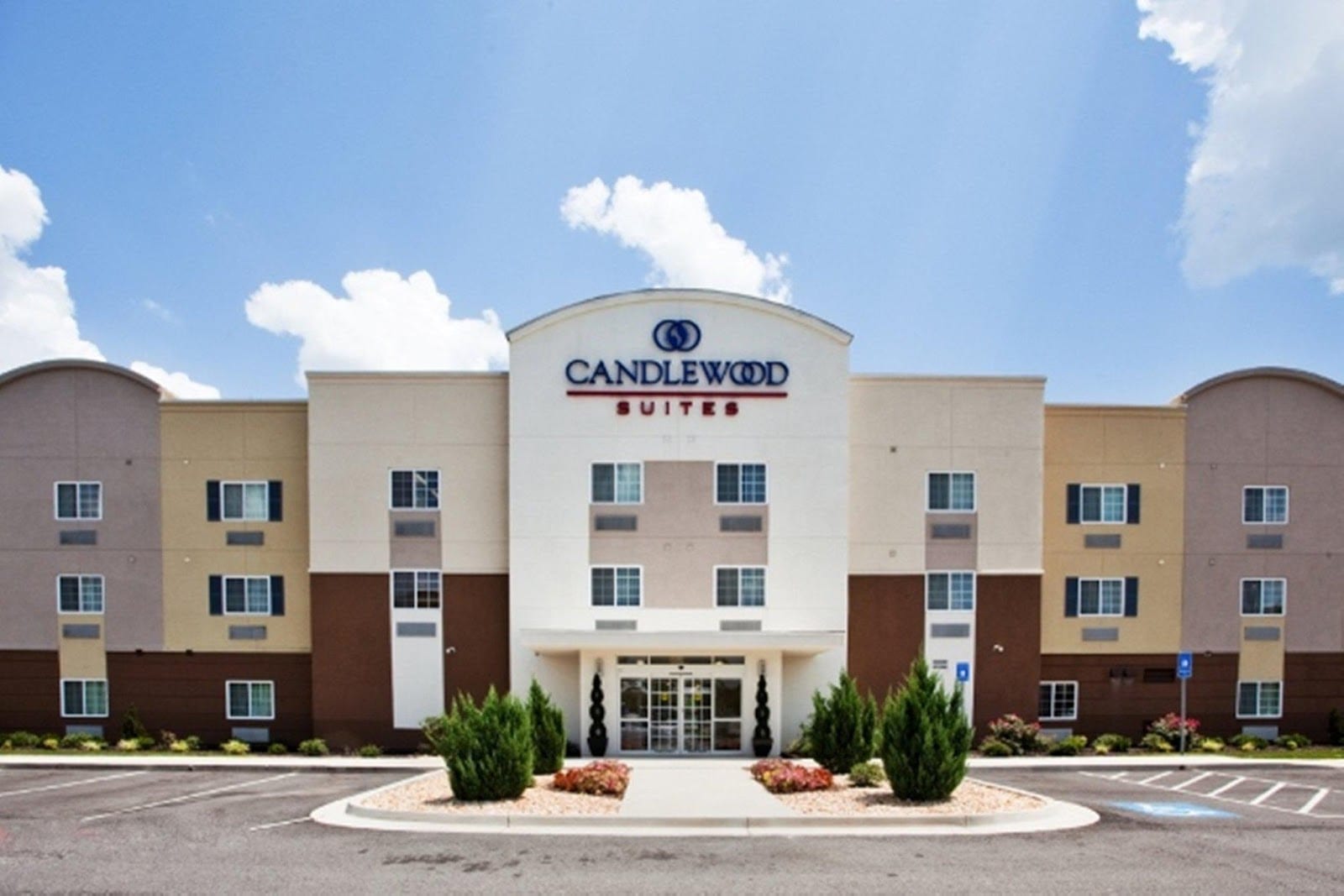 Residence Inn by Marriott Casper, photo 4