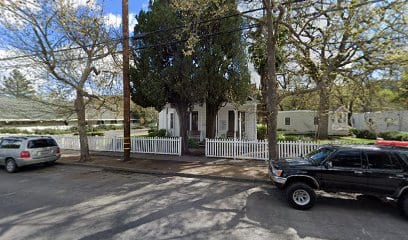 St. Helena Medical Specialties - Psychiatry