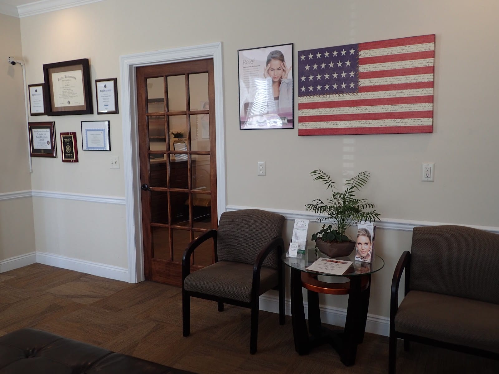 Baldwin Family Dental, photo 3