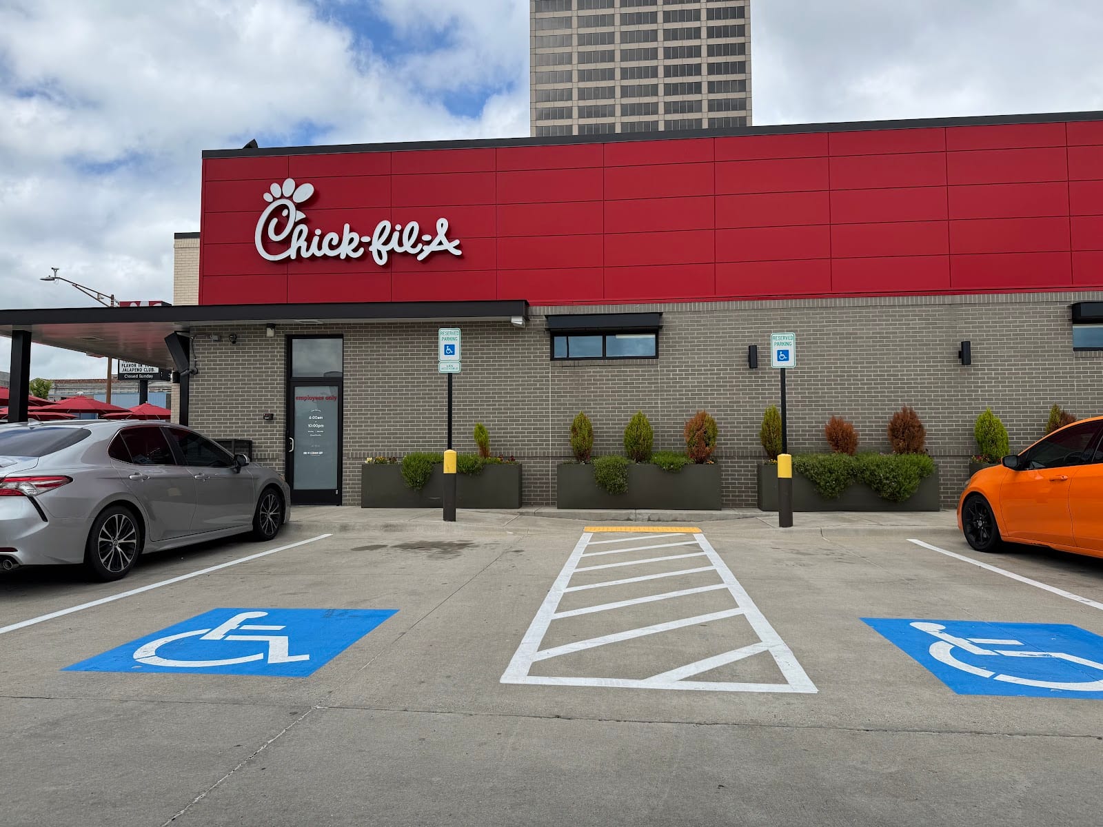 Chick-fil-A