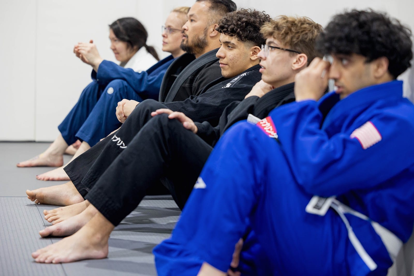 Progresso Jiu Jitsu Frisco - Martial Arts & Self-Defense, photo 2