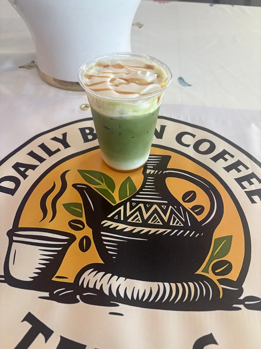 Daily Boon Coffee Texas, photo 4