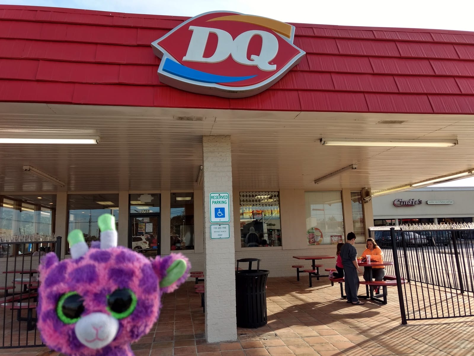 Dairy Queen