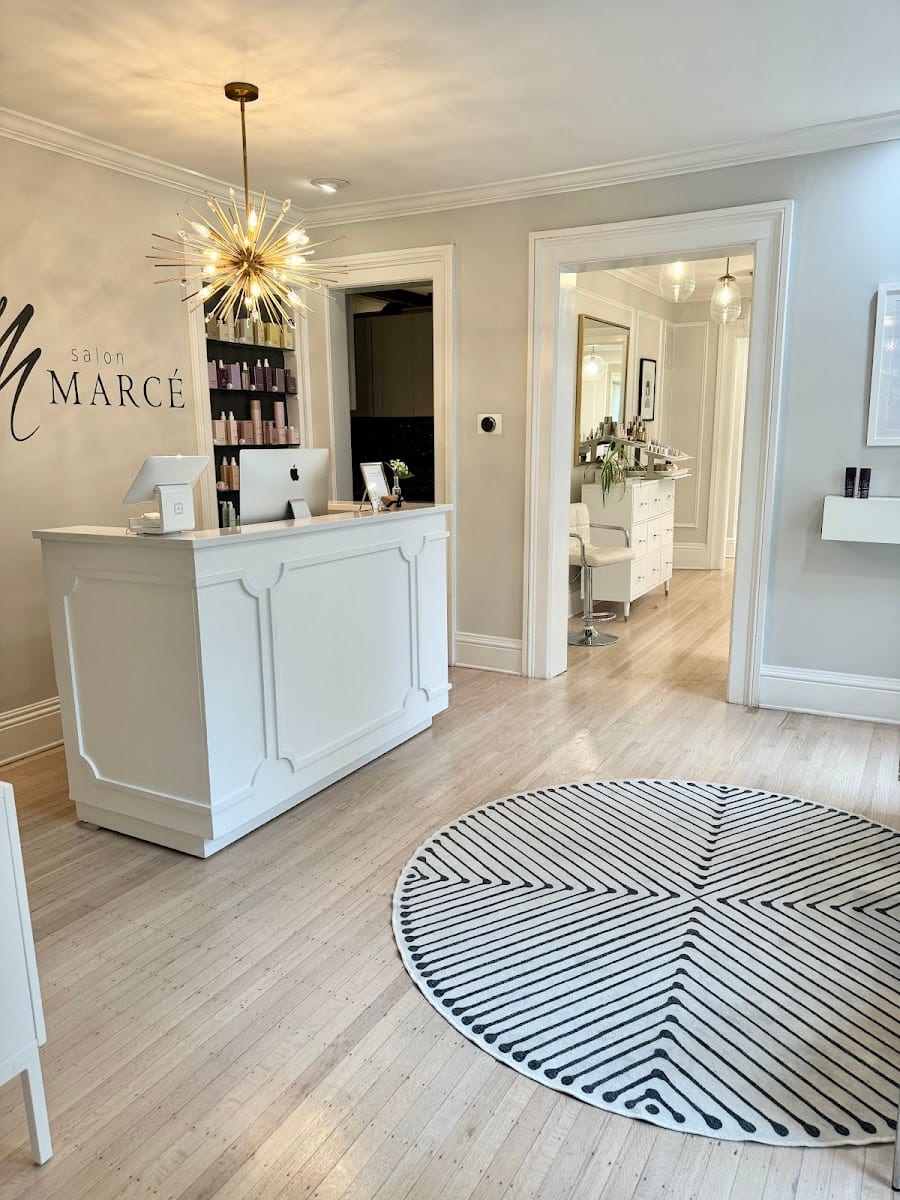 Salon Marcé, photo 2