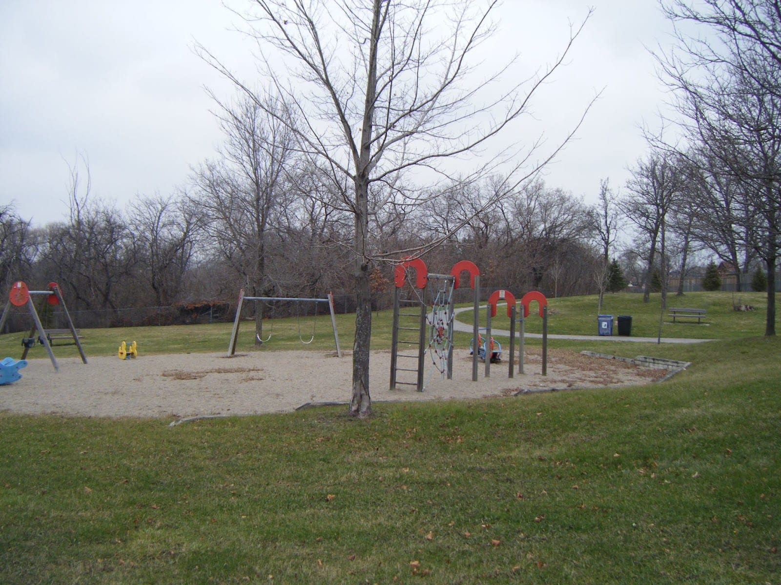 Louise Russo Park