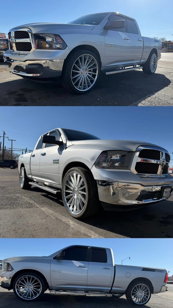 Texas Tires of Lubbock, photo 4