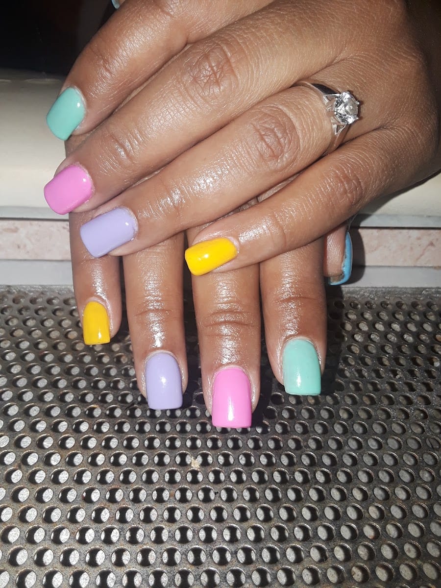 Beauty Salon Yaris, photo 4