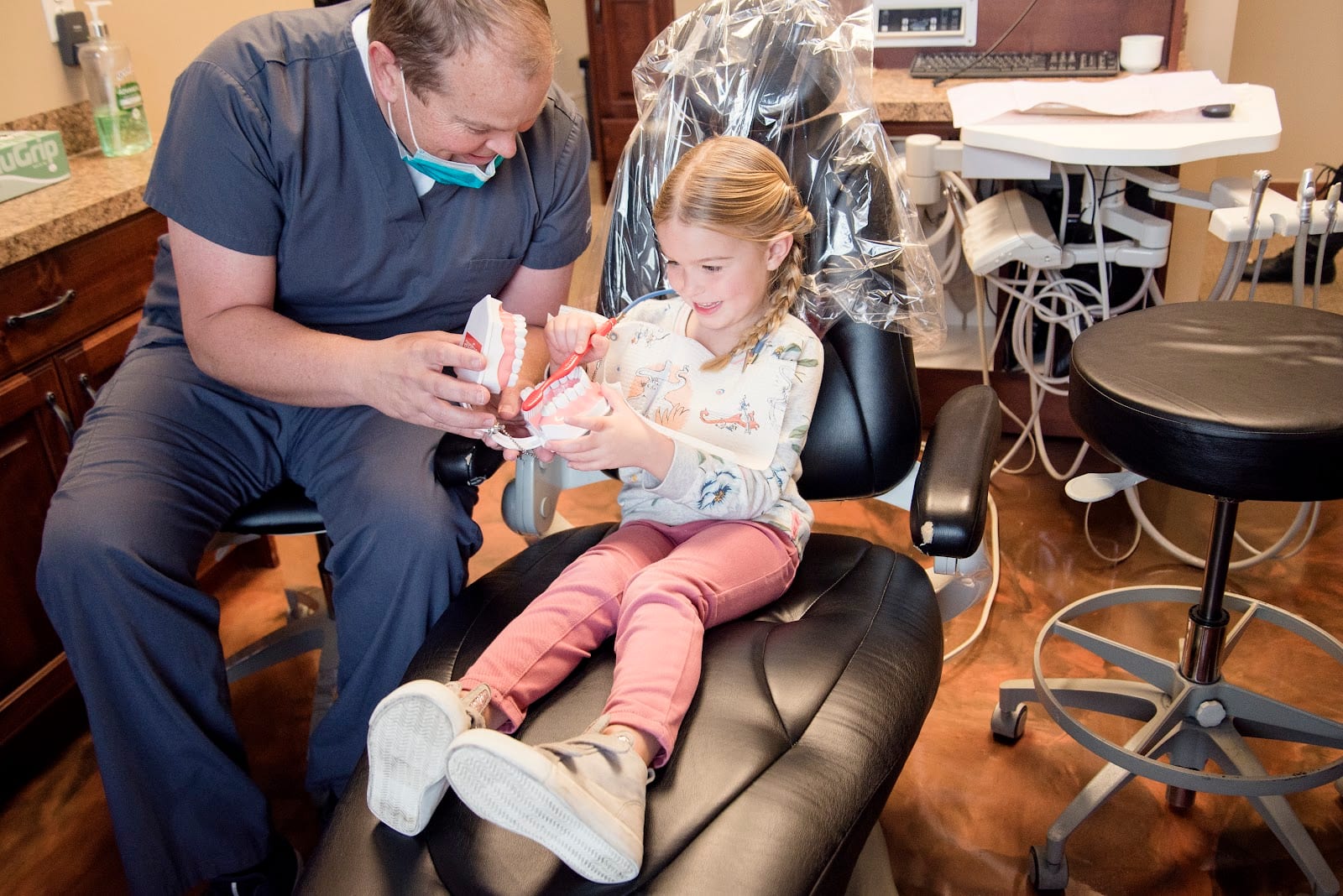 South Valley Family Dental, photo 3