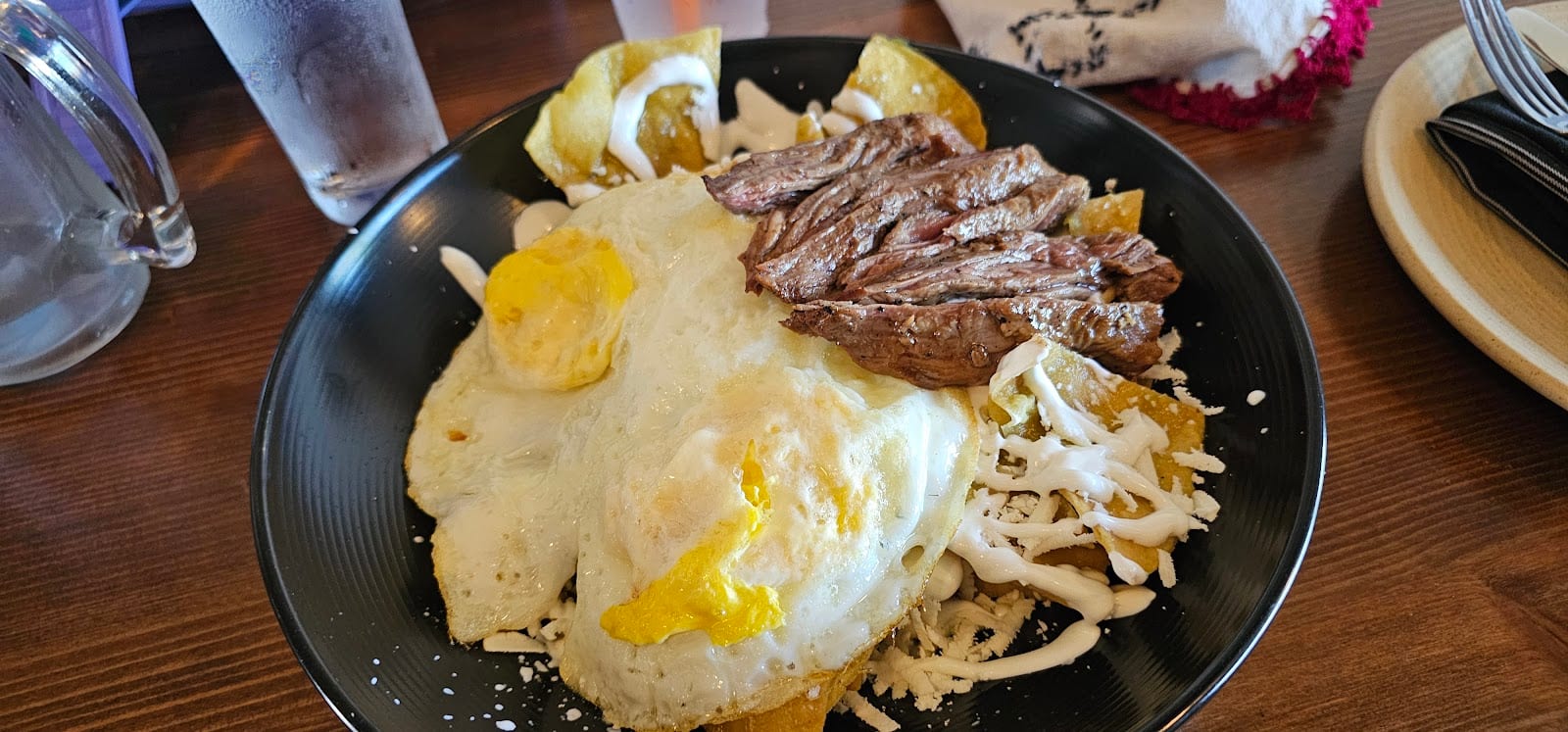 El Matatan The Finest Fusion Of Latin Cuisine, photo 4