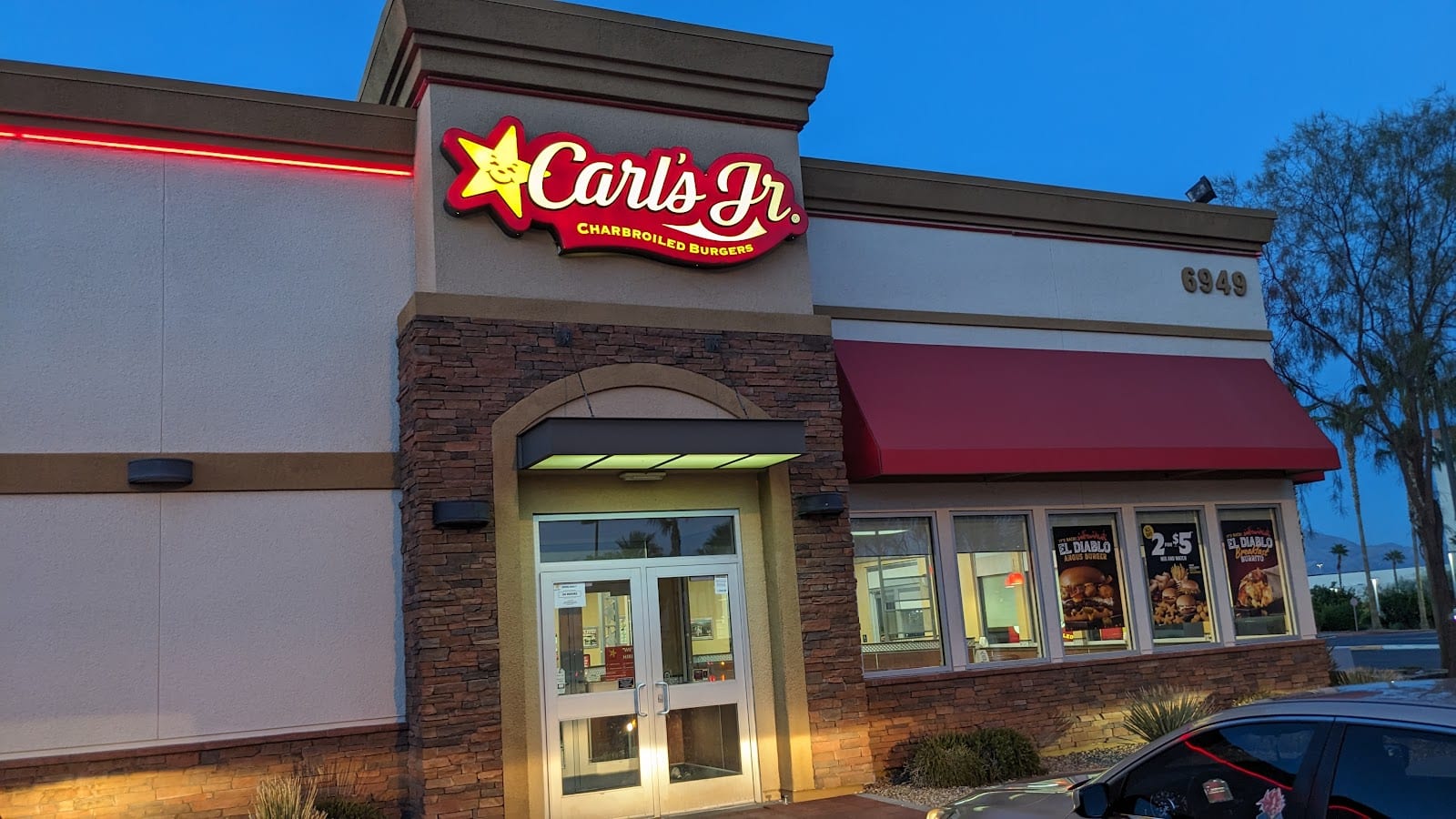 Carl's Jr., photo 3