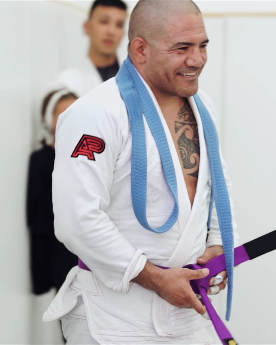 The Academy of Brazilian Jiu Jitsu, photo 3