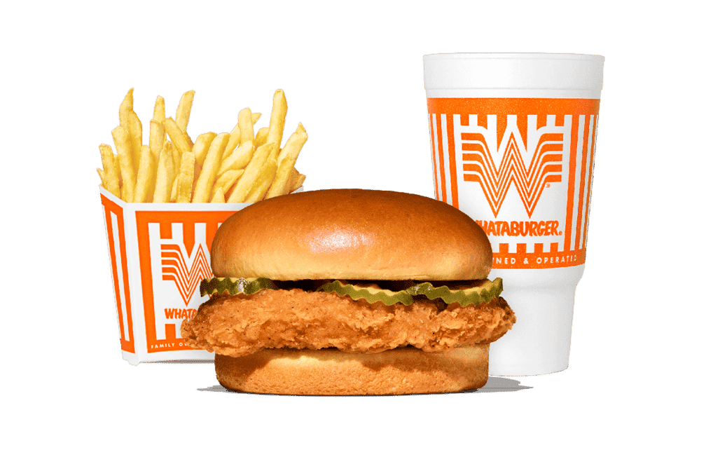 Whataburger