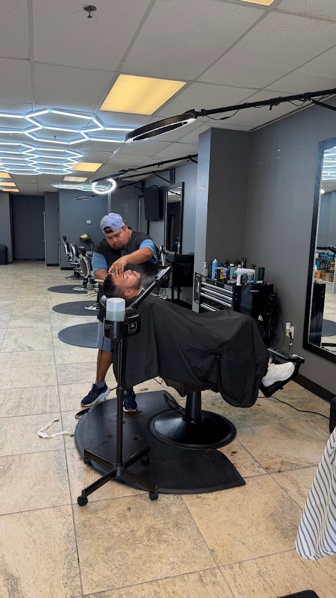 Bros Barber Shop LLC