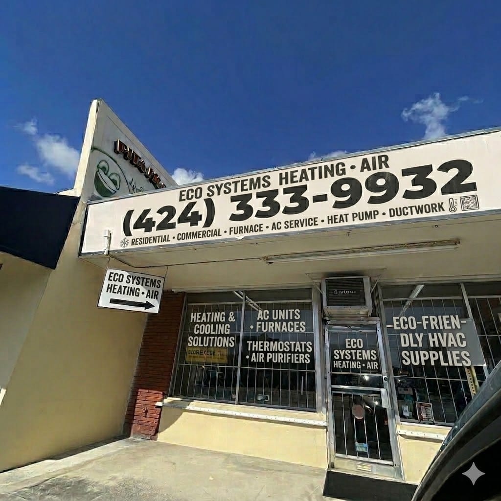 San Francisco Heating & Air Conditioning