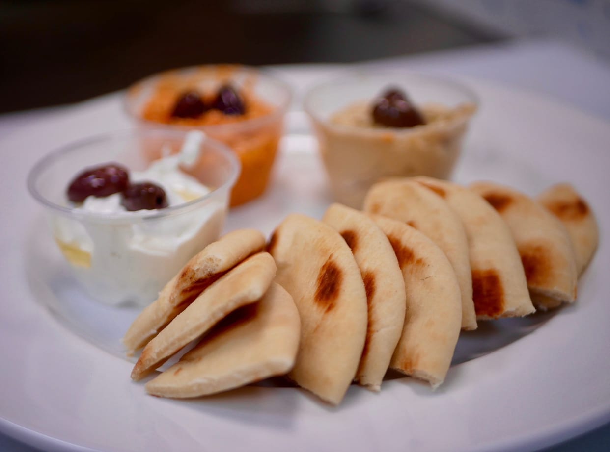 Elsa's Greek Grill
