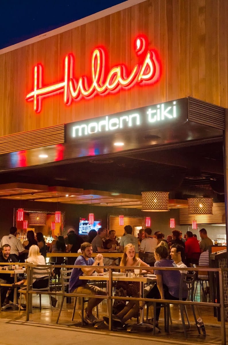 HULA'S Modern Tiki Scottsdale, photo 2