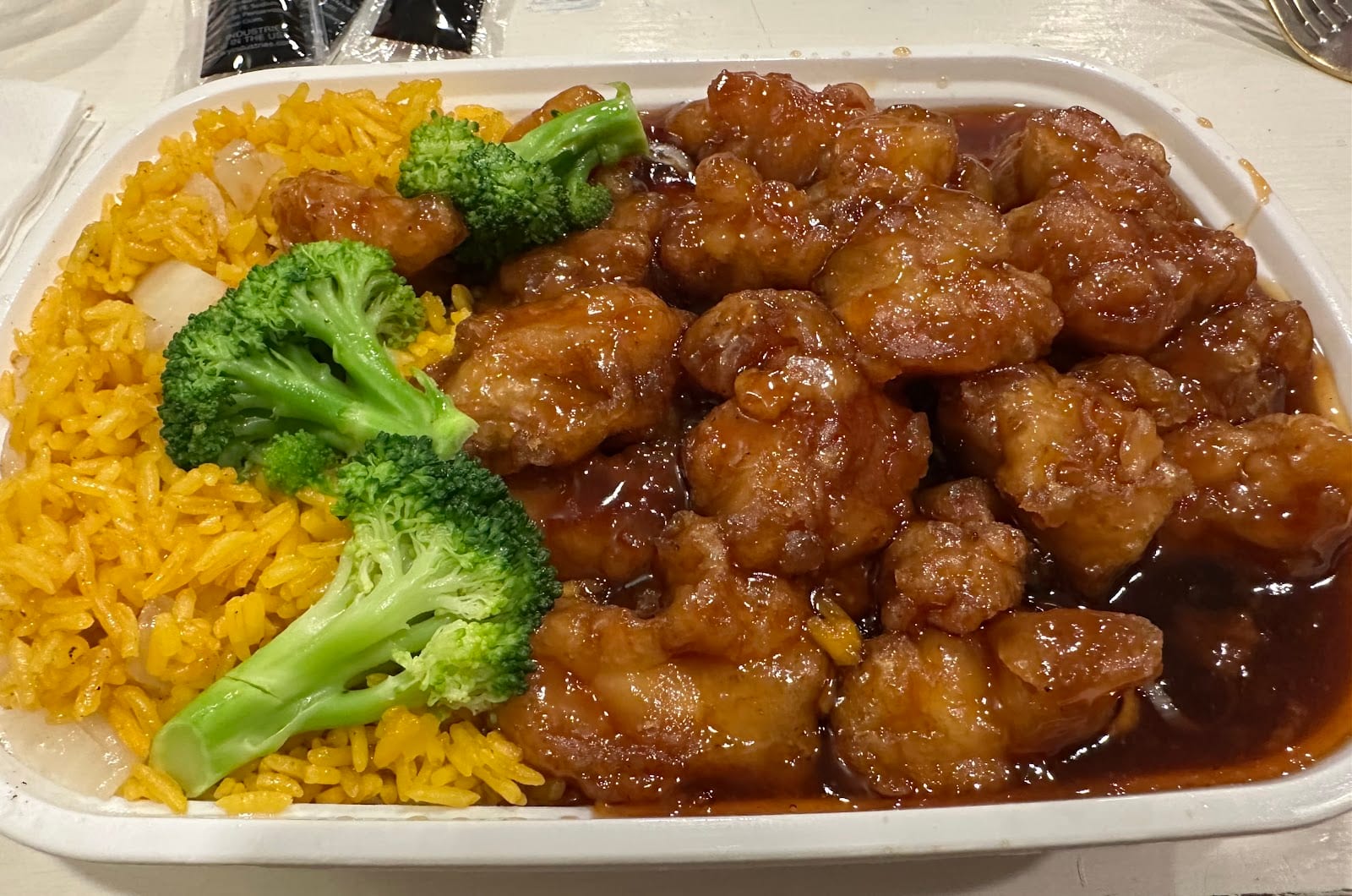 China Chef