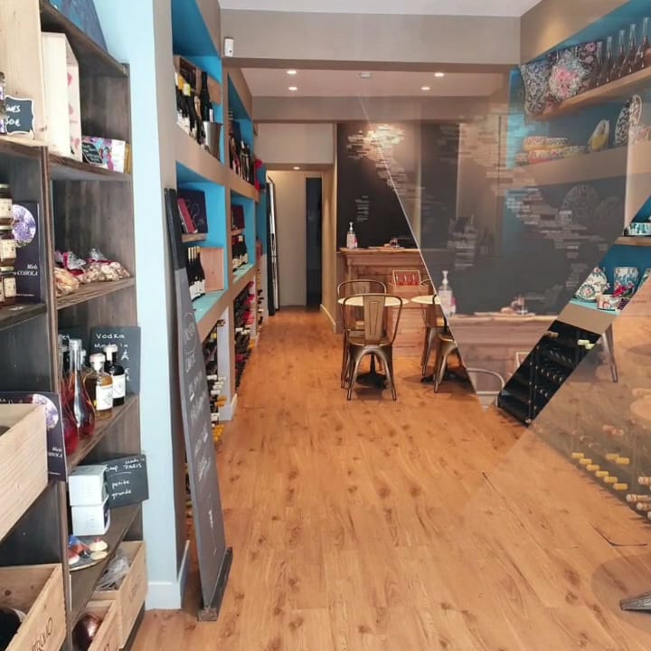 Caviste Vinosfera - Dégustations - Vins et Champagne, photo 3